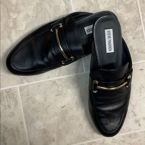 Steve Madden Slides
